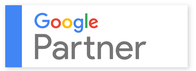 Redder Ltd Google Partner Badge
