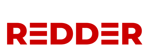 Redder Ltd Logo - A Full Service Digital Agency