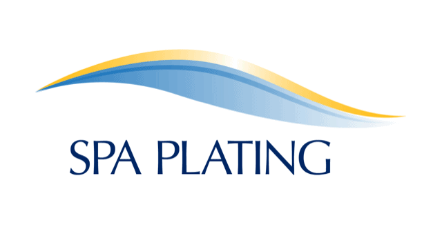 Spa Plating Logo