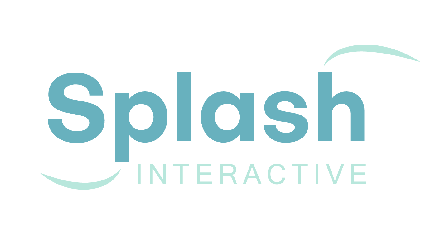 Splash Interactive eLearning logo